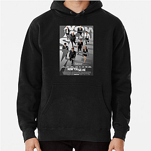 Now You See Me The Heist Is On Now You See Me Hoodies