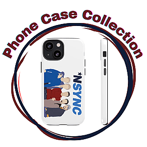 NSYNC Cases