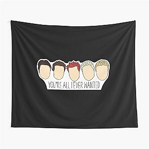 NSYNC You're All I Ever Wanted Tapestry