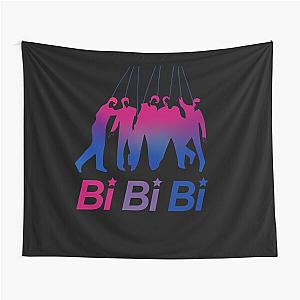 Bi Bi Bi NSYNC Tapestry