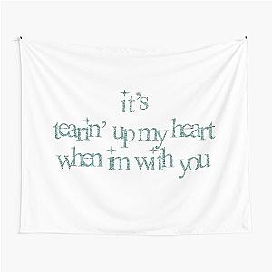 Tearin' Up My Heart - Nsync Lyrics Tapestry