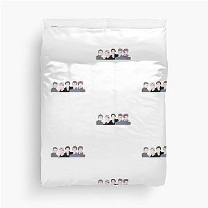 NSYNC Duvet Cover