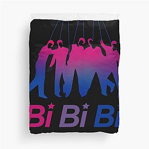 Bi Bi Bi NSYNC Duvet Cover