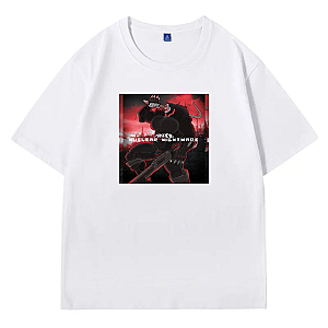 Nuclear Nightmare Post Apocalyptic Fear Nuclear Nightmare T-Shirts