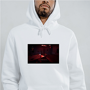 Nuclear Nightmare The End Is Just The Beginning Nuclear Nightmare Hoodies