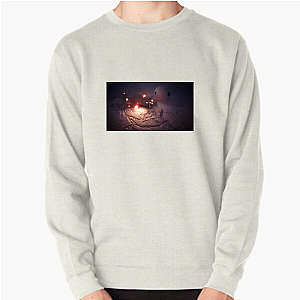 Nuclear Nightmare Radiation Kills Nuclear Nightmare Sweatshirts