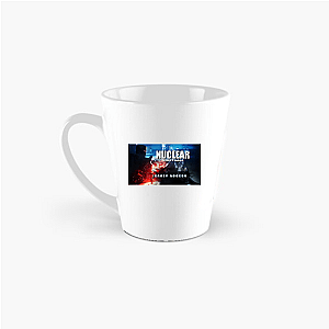 Nuclear Nightmare Hope Is Fading Nuclear Nightmare Mugs