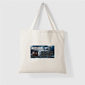 Nuclear Nightmare Explore The Wasteland Nuclear Nightmare Bags