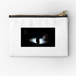 Nuclear Nightmare The Glow Of Death Nuclear Nightmare Zipper Pouches