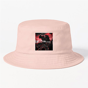 Nuclear Nightmare Post Apocalyptic Fear Nuclear Nightmare Hats & Caps