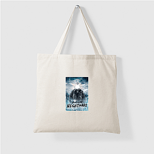 Nuclear Nightmare Dont Look Back Nuclear Nightmare Bags