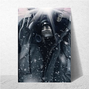 Nuclear Nightmare Mutants Await Always Nuclear Nightmare Posters