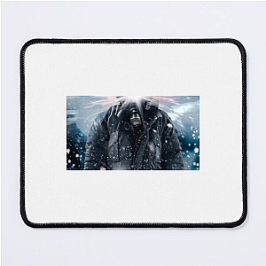 Nuclear Nightmare Mutants Await Always Nuclear Nightmare Mouse Pads