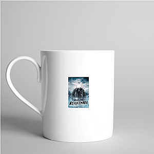 Nuclear Nightmare Dont Look Back Nuclear Nightmare Mugs