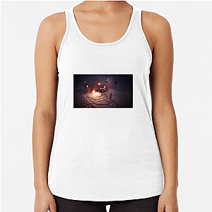 Nuclear Nightmare Radiation Kills Nuclear Nightmare Tank Tops