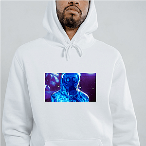 Nuclear Nightmare Survive The Fallout Nuclear Nightmare Hoodies