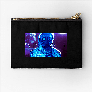 Nuclear Nightmare Survive The Fallout Nuclear Nightmare Zipper Pouches