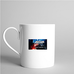 Nuclear Nightmare Hope Is Fading Nuclear Nightmare Mugs