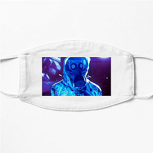 Nuclear Nightmare Survive The Fallout Nuclear Nightmare Face Masks
