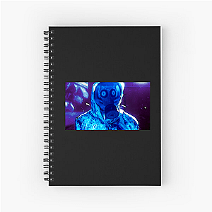 Nuclear Nightmare Survive The Fallout Nuclear Nightmare Notebook