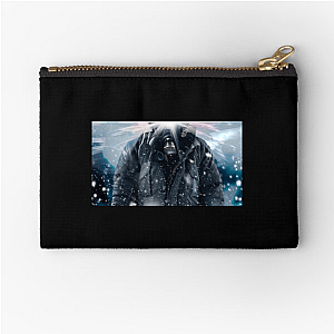 Nuclear Nightmare Mutants Await Always Nuclear Nightmare Zipper Pouches