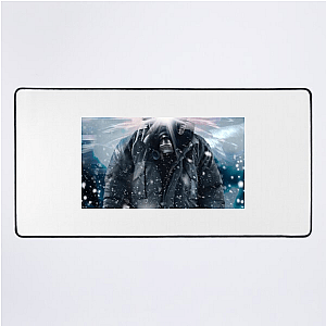 Nuclear Nightmare Mutants Await Always Nuclear Nightmare Mouse Pads