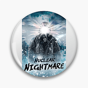Nuclear Nightmare Dont Look Back Nuclear Nightmare Pins