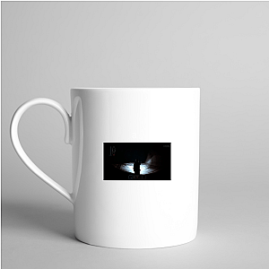 Nuclear Nightmare The Glow Of Death Nuclear Nightmare Mugs