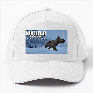Nuclear Nightmare Every Bullet Counts Nuclear Nightmare Hats & Caps