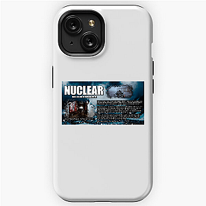 Nuclear Nightmare Explore The Wasteland Nuclear Nightmare Samsung Cases