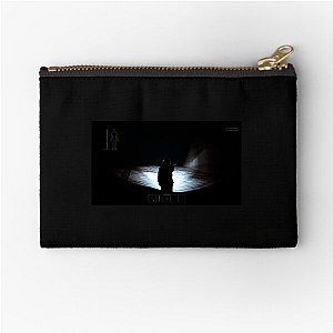 Nuclear Nightmare The Glow Of Death Nuclear Nightmare Zipper Pouches