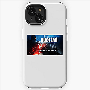 Nuclear Nightmare Hope Is Fading Nuclear Nightmare iPhone Cases