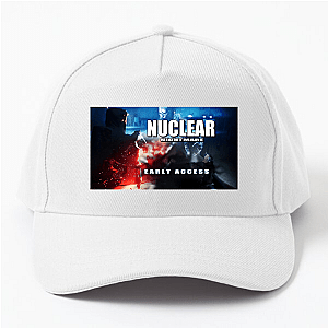 Nuclear Nightmare Hope Is Fading Nuclear Nightmare Hats & Caps