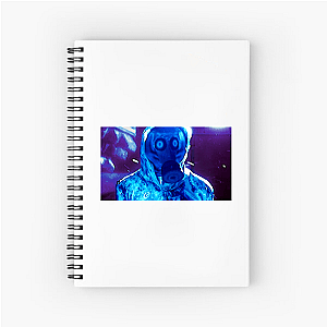 Nuclear Nightmare Survive The Fallout Nuclear Nightmare Notebook