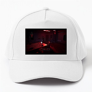Nuclear Nightmare The End Is Just The Beginning Nuclear Nightmare Hats & Caps