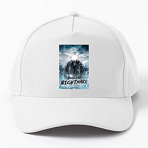 Nuclear Nightmare Dont Look Back Nuclear Nightmare Hats & Caps