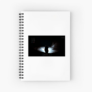 Nuclear Nightmare The Glow Of Death Nuclear Nightmare Notebook