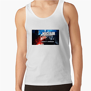 Nuclear Nightmare Hope Is Fading Nuclear Nightmare Tank Tops