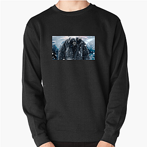 Nuclear Nightmare Mutants Await Always Nuclear Nightmare Sweatshirts