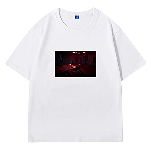 Nuclear Nightmare The End Is Just The Beginning Nuclear Nightmare T-Shirts