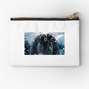 Nuclear Nightmare Mutants Await Always Nuclear Nightmare Zipper Pouches