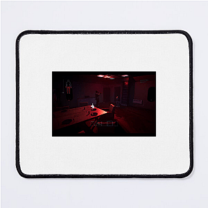 Nuclear Nightmare The End Is Just The Beginning Nuclear Nightmare Mouse Pads