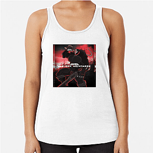 Nuclear Nightmare Post Apocalyptic Fear Nuclear Nightmare Tank Tops