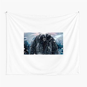 Nuclear Nightmare Mutants Await Always Nuclear Nightmare Tapestries