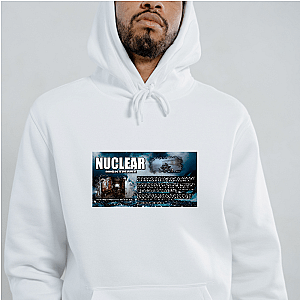 Nuclear Nightmare Explore The Wasteland Nuclear Nightmare Hoodies