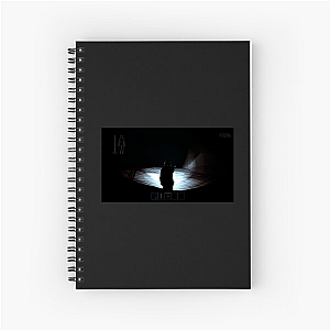 Nuclear Nightmare The Glow Of Death Nuclear Nightmare Notebook