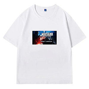Nuclear Nightmare Hope Is Fading Nuclear Nightmare T-Shirts