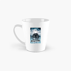 Nuclear Nightmare Dont Look Back Nuclear Nightmare Mugs