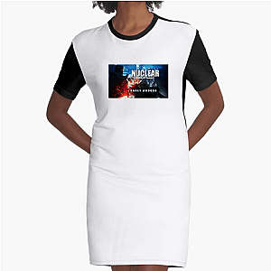 Nuclear Nightmare Hope Is Fading Nuclear Nightmare Dresses