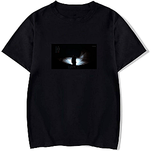 Nuclear Nightmare The Glow Of Death Nuclear Nightmare T-Shirts